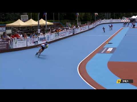 24 TROFEO LORENZO BRIONI - DOMENICA MATTINA