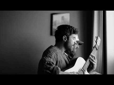 Amistat - stranger (Live From Home)