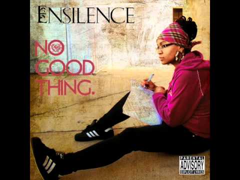 Ensilence-Rise N Shine (Prod. by DJ Teknik)