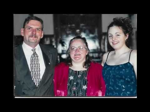 Gina Wells - Memorial Video (Full)