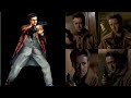 The House Of The Dead 1 And 2 Reimagined As 90s 00s Horror Movies Directed By David Fincher