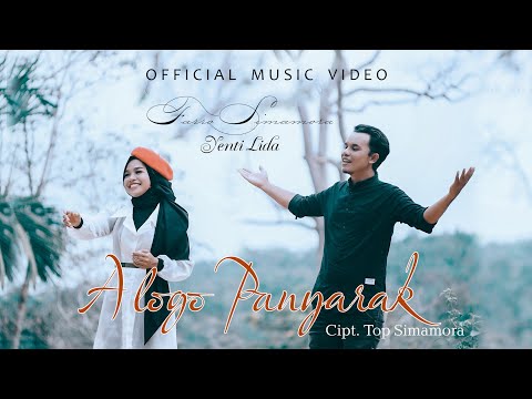 Farro Simamora feat Yenti Lida - Alogo Panyarak (Official music video)