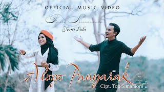 Download lagu Farro Simamora feat Yenti Lida - Alogo Panyarak ( music video) mp3
