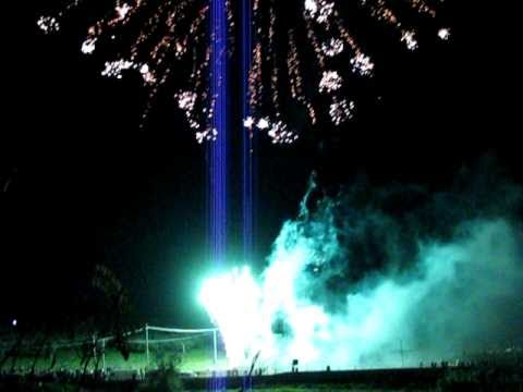 Rotello 2010 - Giuseppe Chiarappa: Batterie alla Sanseverese