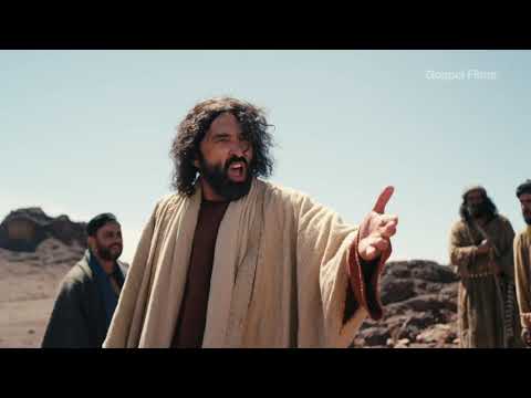 Gospel of Luke - Chapter 13 | LUMO Gospel Films