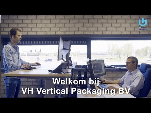 discover the<br> passion of<br> <span>vh vertical packaging</span>