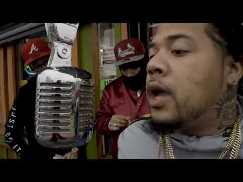 On The Spot - Episode 1 "Bo Glizzy"