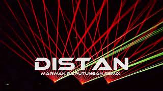 Download lagu DISTAN FULL BASS🔥KOPLAK MARWAN PAPUTUNGAN REMIX!! mp3