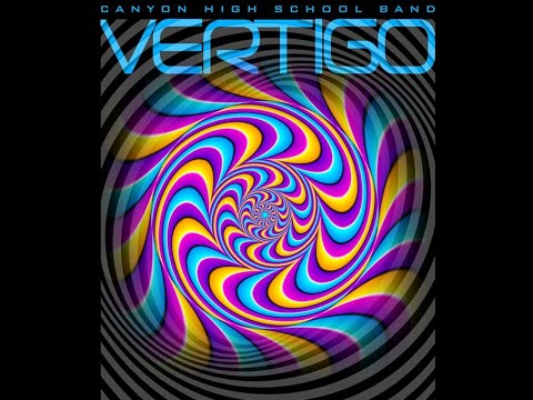Canyon HS Band VERTIGO Trailer 2022
