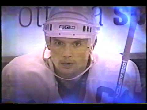 1999 NHL Playoffs Montage, Round 1