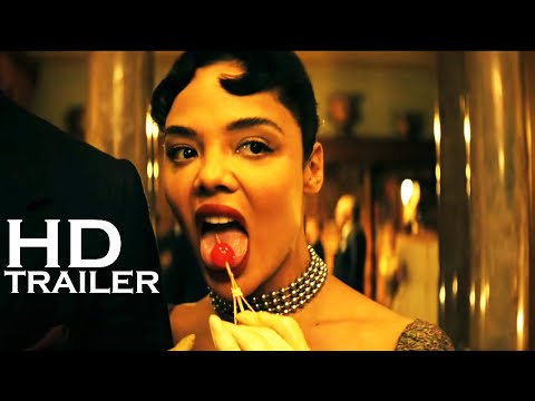 Tráiler en V.O.S.E. de Hedda