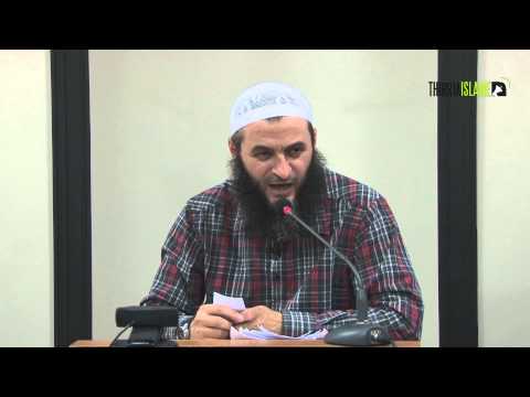 09. Pyetje dhe Përgjigje - Hoxhë Sadullah Bajrami