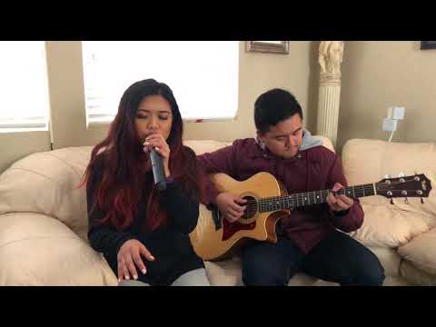 Arianna sings Honey - Kehlani (Cover)