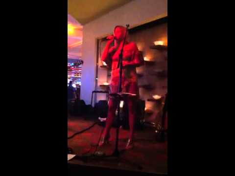 Carrie Mobley/Jack Fry Big Girls/Rhiannon