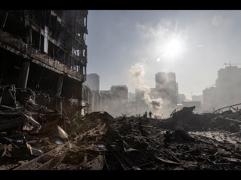 The Ukraine Crisis and U.S. Talks with NATO and European Allies