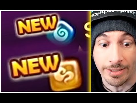 Feeding EVERY New MALE Nat 5. NO EXCEPTIONS. #summonerswar