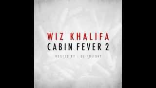 Wiz Khalifa - Thuggin ft Chevy Woods and Lavish [Cabin Fever 2]