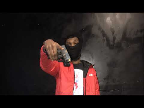 ItzDaYoungan - Hard To Survive (Official Audio)