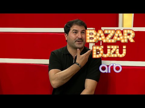 Niyaməddin Musayevi parodiya edən aktyor: Gəlib yaxamdan yapışdı – Bazar Düzü
