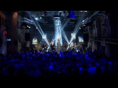 Simple Minds - Live Berlin, Germany | February 22nd, 2018 | FULL SHOW