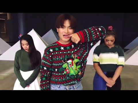 DJ SCUFF - PLAKITI (pla! Pla!) | cover dance Fnk |