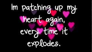 Love Actually - Cady Groves (LYRICS ON SCREEN)