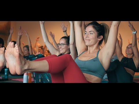 Moveo Productions video.