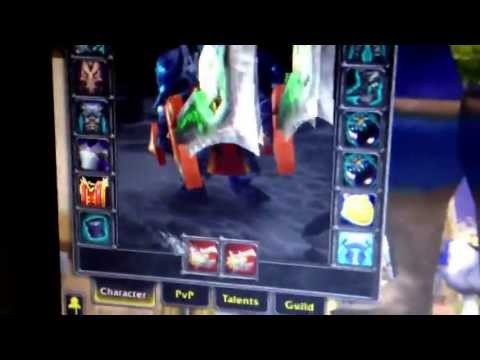 WoW Corrupted Ashbringer