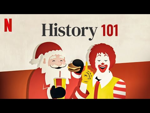 Fast Food | Season 1 | Episode 1 | History 101 #fastfood #education #history #documentary #food