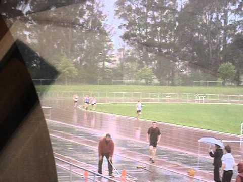 B Grade 1000m-October 30th 2013
