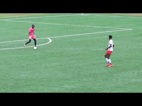 DN10 FA Scouting Match