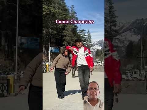 Studio Ghibli’s Viral Comic About a ‘Tragic’ Thai Food Hero : Trakulthesiblings #trakulthesiblings