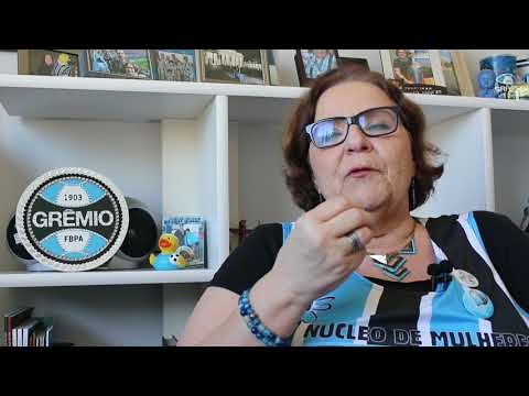 Trailer de Núcleo de Mulheres Gremistas: 15 Anos de História (2019)