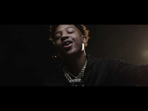 DJ The Rapper - Nights Like This (Official Video)