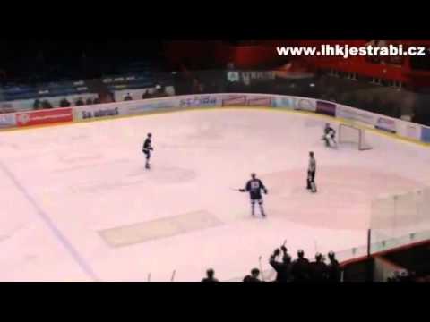 David Roupec -  NESKUTEČNÝ GÓL PŘES CELÉ HŘIŠTĚ