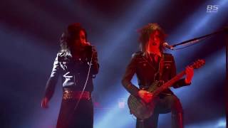 Download lagu the GazettE - Japan Night in Taipei 2015 - Full Show HD mp3