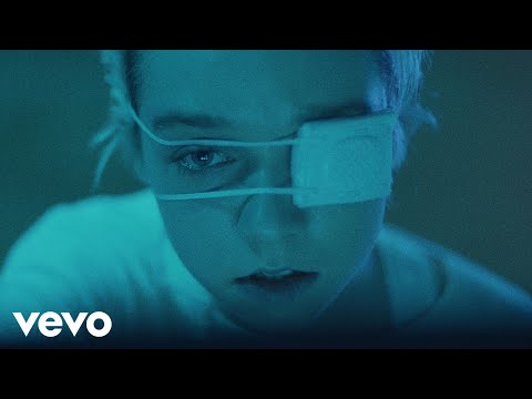 Electric Youth - Modern Fears (Pilotpriest Come True Version) | Official Video