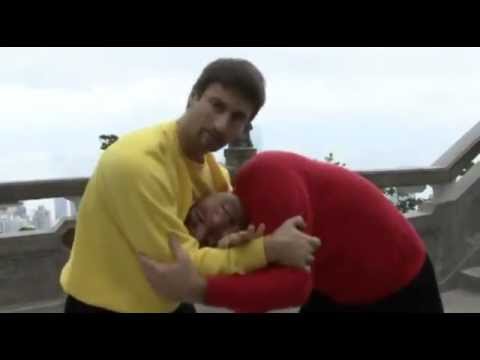 Preview: Sergio Iadarola - Kam Na 3 - Neck Cranks