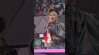 Download lagu LESTI KEJORA MENJIWAI BANGET NYONTOHIN PESERTA DA 7 MALAM INI #lestikejora #leslar #rizkybillar mp3