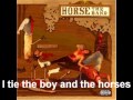 Horse the Band - Murder [Lyrics]