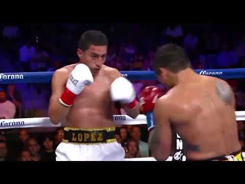 Marcos Maidana vs Josesito Lopez | Highlight