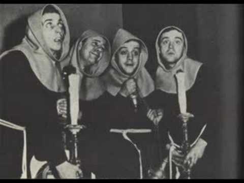 Video thumbnail for Sant'Antonio allu desertu