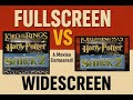 Widescreen Vs Fullscreen What You Re Missing In 6 Iconic Movies