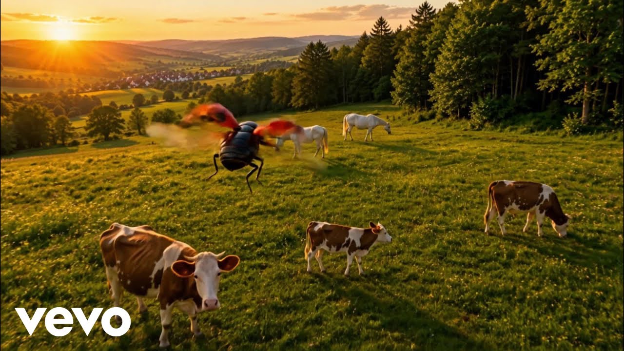Kleiner Marienkäfer