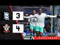 HIGHLIGHTS: Birmingham City 3-4 Southampton | Championship