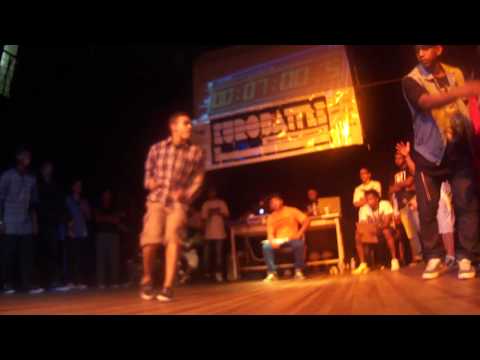 GBCR VS FLOW 021 EUROBATTLE BRASIL