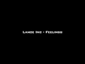 Lance Inc - Feelings (Radio Edit) 