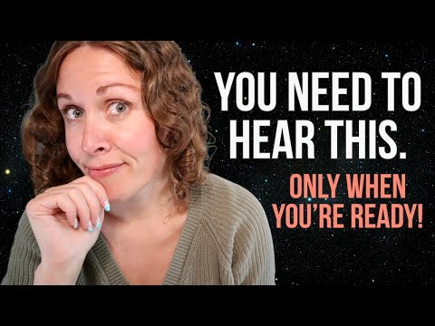 How to GENUINELY stop being impatient and finally GET your manifestation!