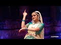 Hari Tum Haro - Meera Bhajan - Radha Pandya's Arangetram - Jananam Photography LLC