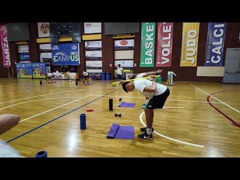 Futsal A2 élite: il Cln Cus Molise ha iniziato la preparazione precampionato - 27/08/2025